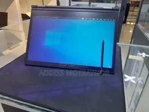 New Laptop Lenovo ThinkPad Yoga 370 16GB Intel Core I5 SSD 512GB