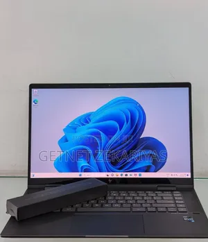 New Laptop HP Envy X360 16GB Intel Core I7 SSD 1T