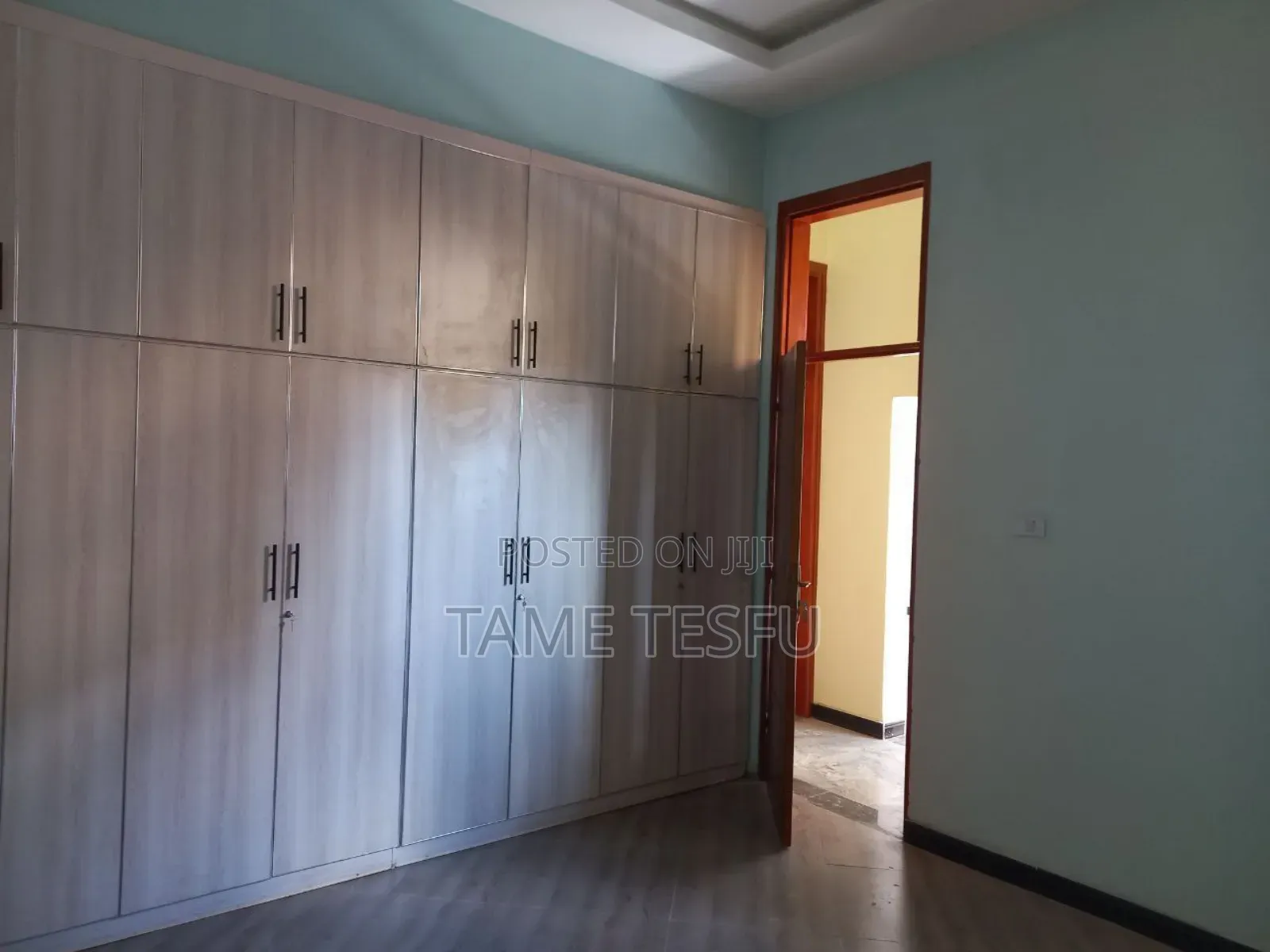 Furnished 3bdrm Villa in Hayat, Bole for sale