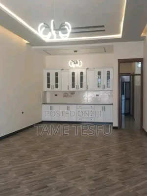 Furnished 3bdrm Villa in Hayat, Bole for sale