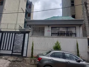 Furnished 3bdrm Villa in Hayat, Bole for sale