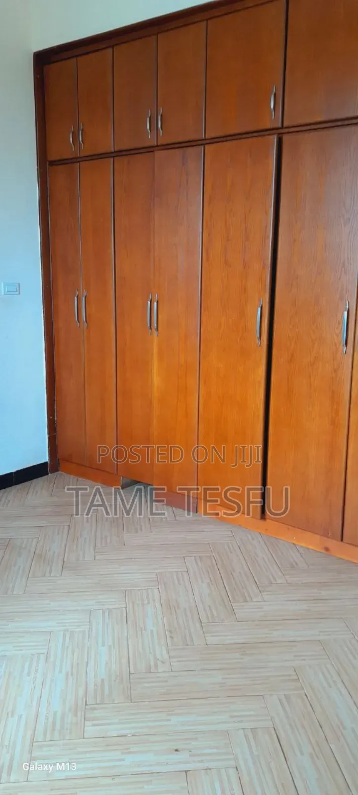 Furnished 3bdrm Villa in Hayat, Bole for sale