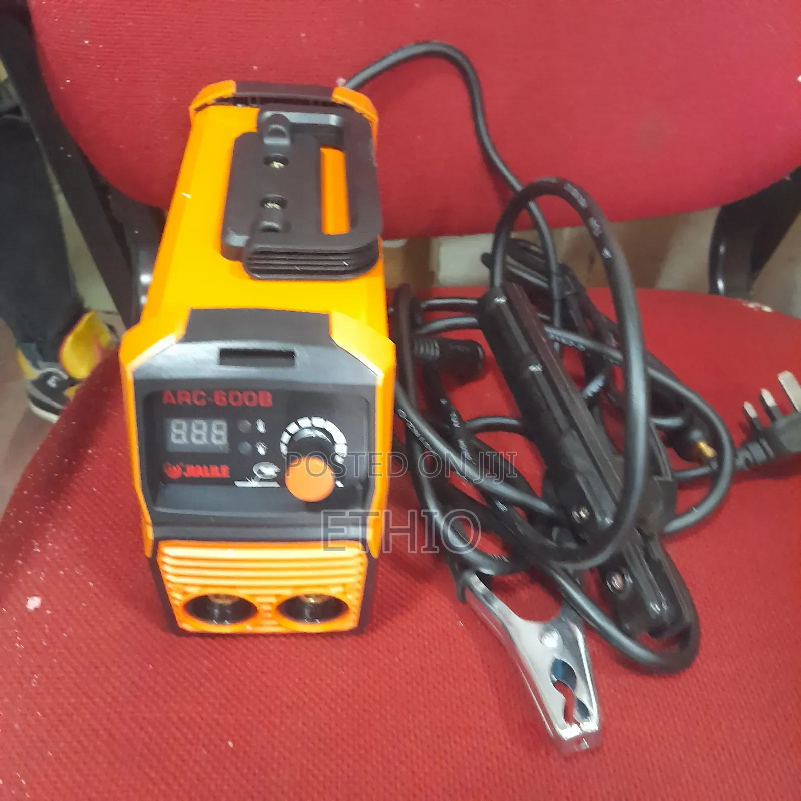 300A Welding Machine