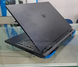 New Laptop Acer Predator Helios 300 32GB Intel Core I9 SSD 1T