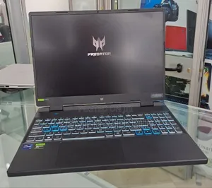 Photo - New Laptop Acer Predator Helios 300 32GB Intel Core I9 SSD 1T