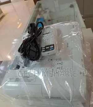 Brand New EPSON Projector With