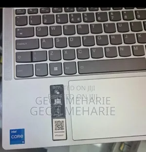 New Laptop Lenovo Ideapad 3 16GB Intel Core i5 SSD 1T