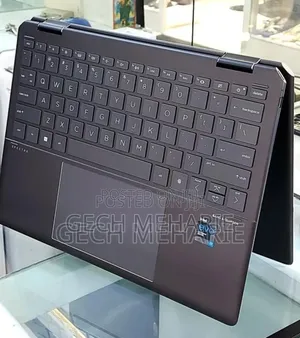 New Laptop HP Spectre 16GB Intel Core i7 SSD 1T