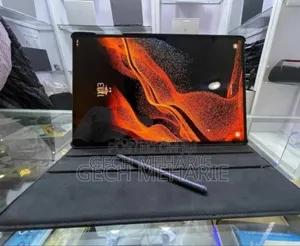 New Samsung Galaxy Tab S8 Ultra 256 GB
