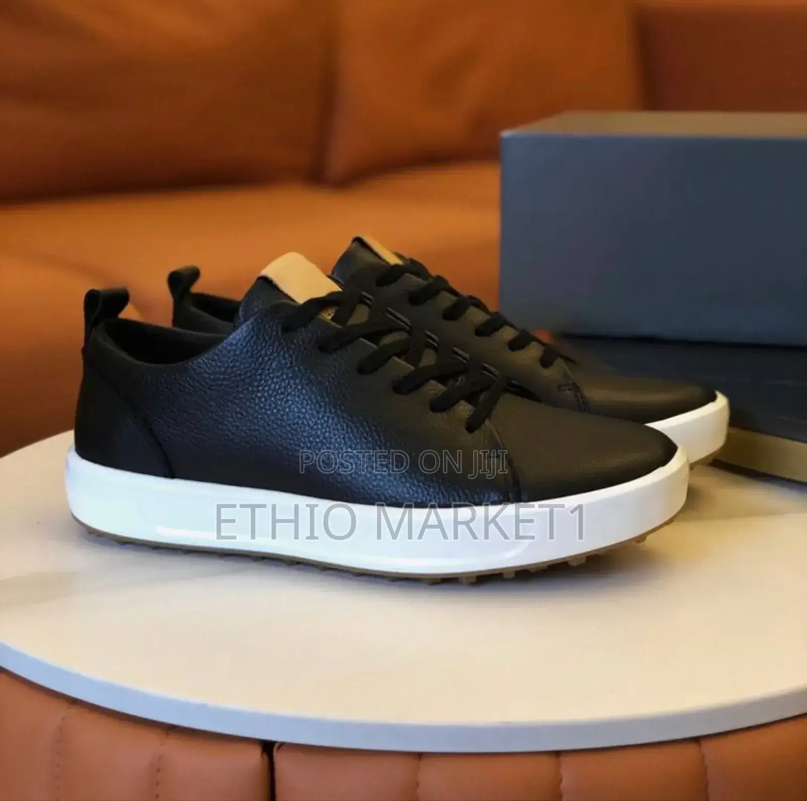 High Quality Premium Leather Shoes