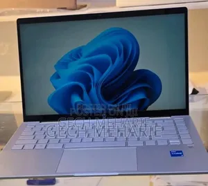 Photo - New Laptop HP Pavilion x360 8GB Intel Core i5 SSD 512GB