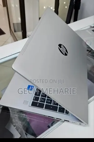 Photo - New Laptop HP ProBook 450 G8 8GB Intel Core i5 SSD 512GB