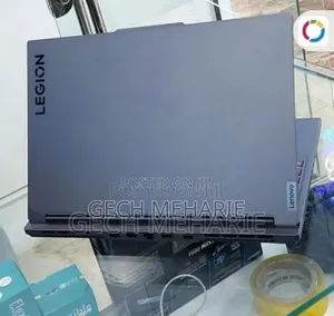 New Lenovo Legion Y7000P IRX9 Gaming Laptop 16GB Intel Core i5 512GB