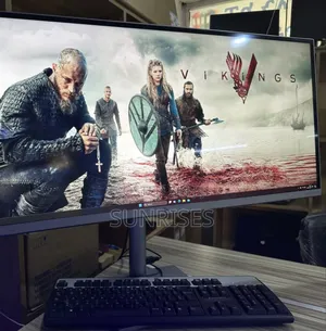 New Desktop Computer HP 16GB Intel Core I9 SSD 1T