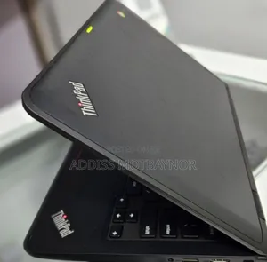 New Laptop Lenovo ThinkPad Yoga 4GB Intel Pentium HDD 500GB