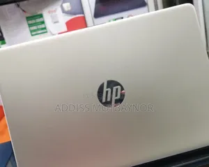 Photo - New Laptop HP Pavilion 15 8GB AMD Ryzen 3 SSD 256GB