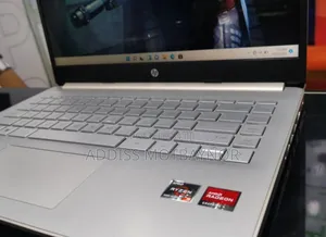 New Laptop HP Pavilion 15 8GB AMD Ryzen 3 SSD 256GB