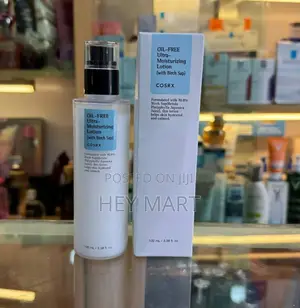 Photo - Cosrx Oil-Free Ultra-Moisturizing Lotion