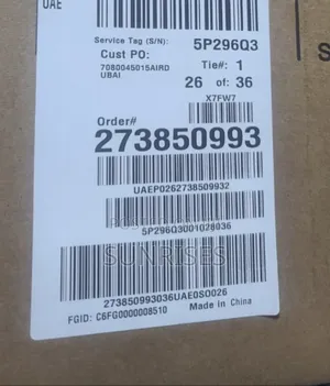 New Desktop Computer Dell Wyse 5000 8GB Intel Core I7 HDD 1T