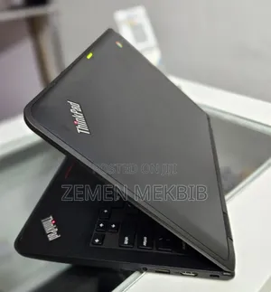 New Laptop Lenovo ThinkPad Yoga 4GB Intel Pentium SSD 16 GB