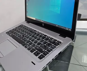New Laptop HP EliteBook 840 8GB Intel Core I5 HDD 1T