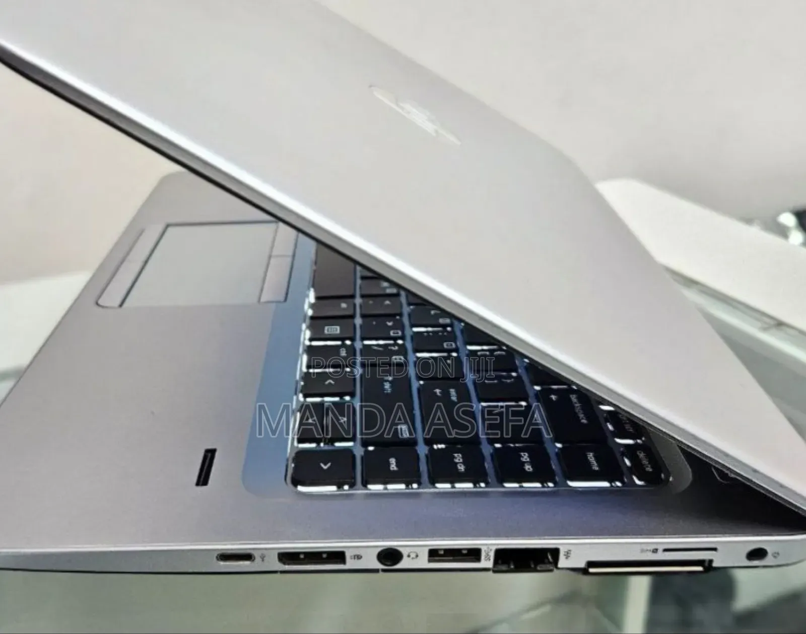 New Laptop HP EliteBook 840 8GB Intel Core I5 HDD 1T