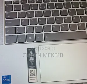New Laptop Lenovo 16GB Intel Core I5 SSD 1T