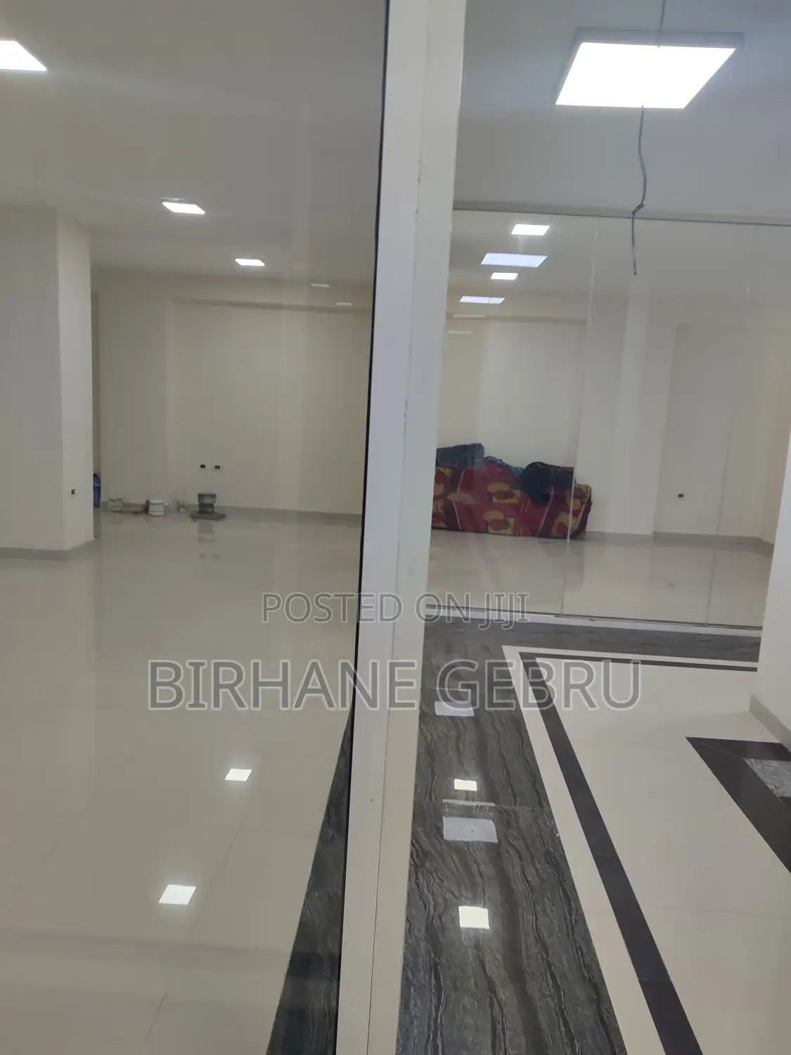 1bdrm Block of Flats in Luxury Apartment, Bole for rent