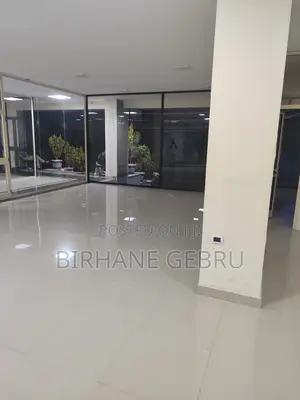 1bdrm Block of Flats in Luxury Apartment, Bole for rent