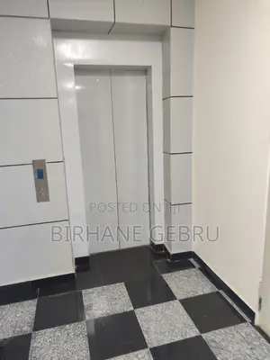1bdrm Block of Flats in Luxury Apartment, Bole for rent