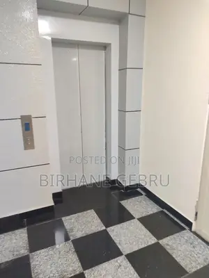 1bdrm Block of Flats in Luxury Apartment, Bole for rent