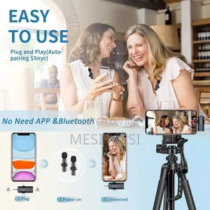 Sx23 Wireless Microphone