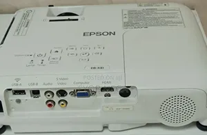 Photo - Epson Projector