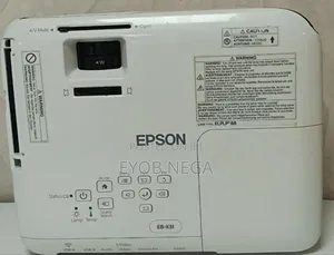 Epson Projector