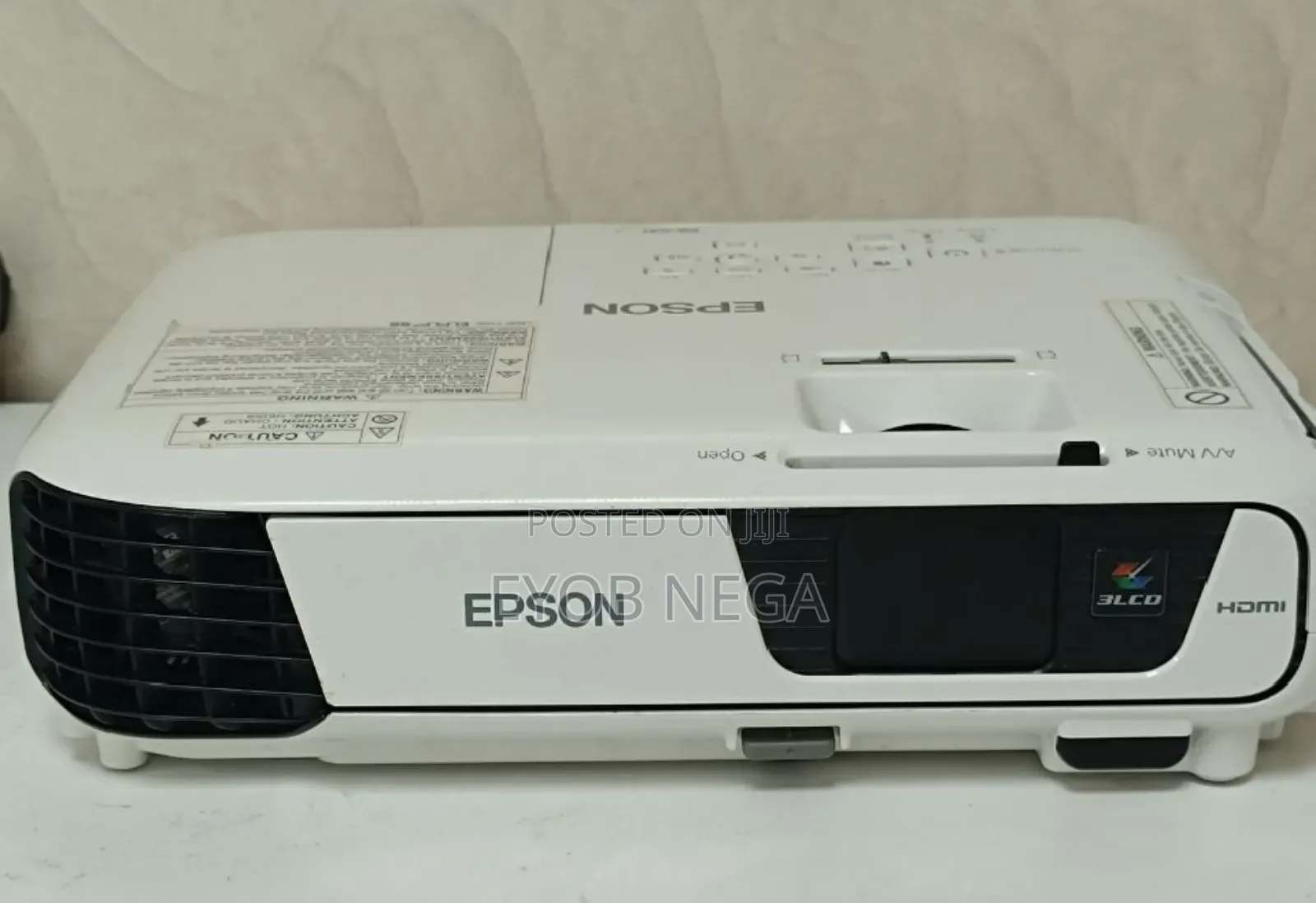 Epson Projector