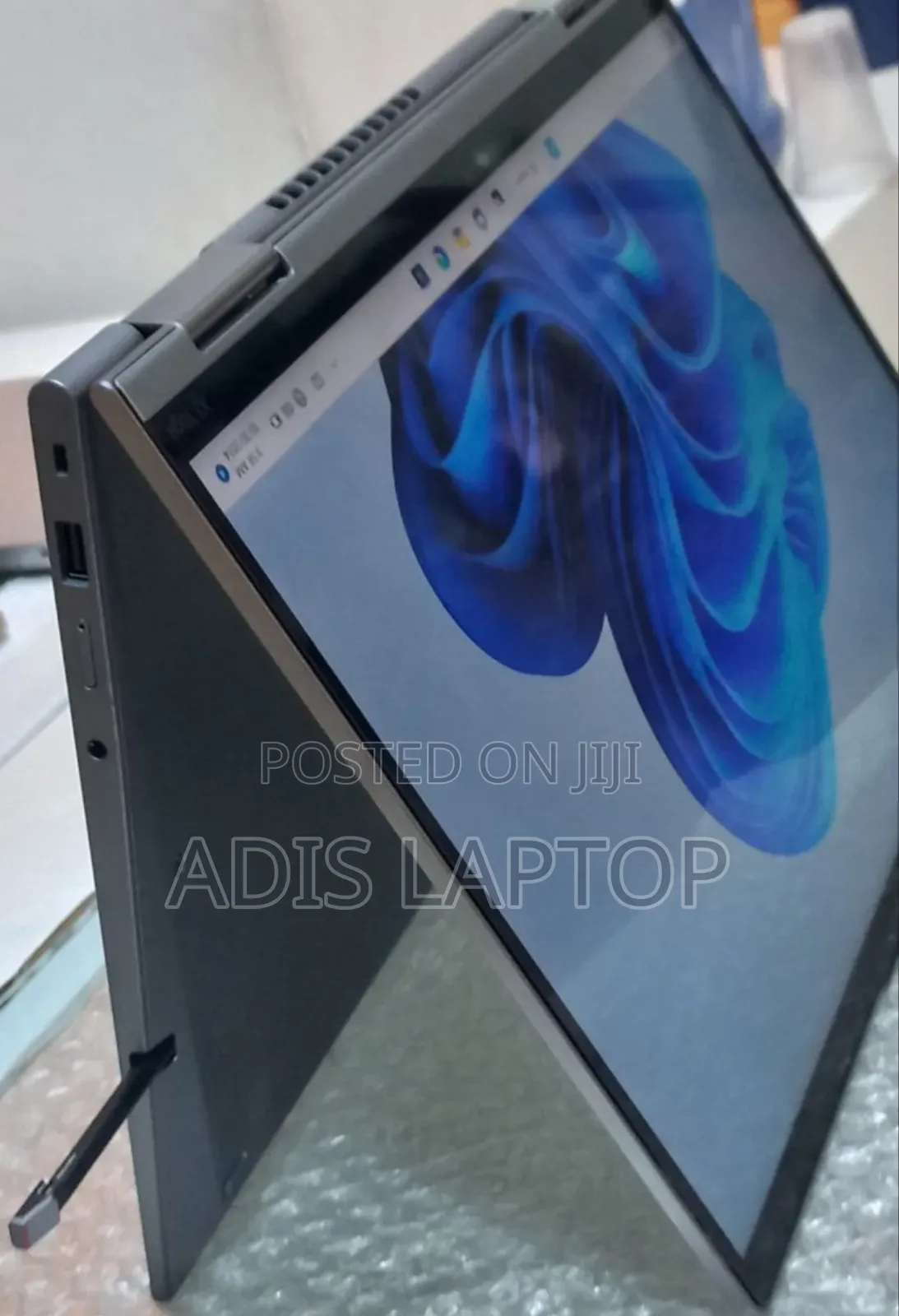 New Laptop Lenovo ThinkPad X1 Carbon 32GB Intel Core I7 SSD 512GB