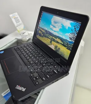 New Laptop Lenovo 4GB Intel Core 2 Quad SSD 60GB