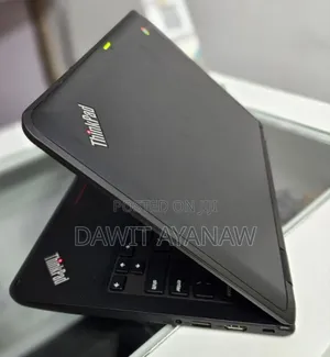 New Laptop Lenovo 4GB Intel Core 2 Quad SSD 60GB