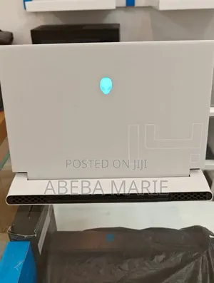 New Laptop Alienware M17x R2 16GB Intel Core I7 SSD 512GB
