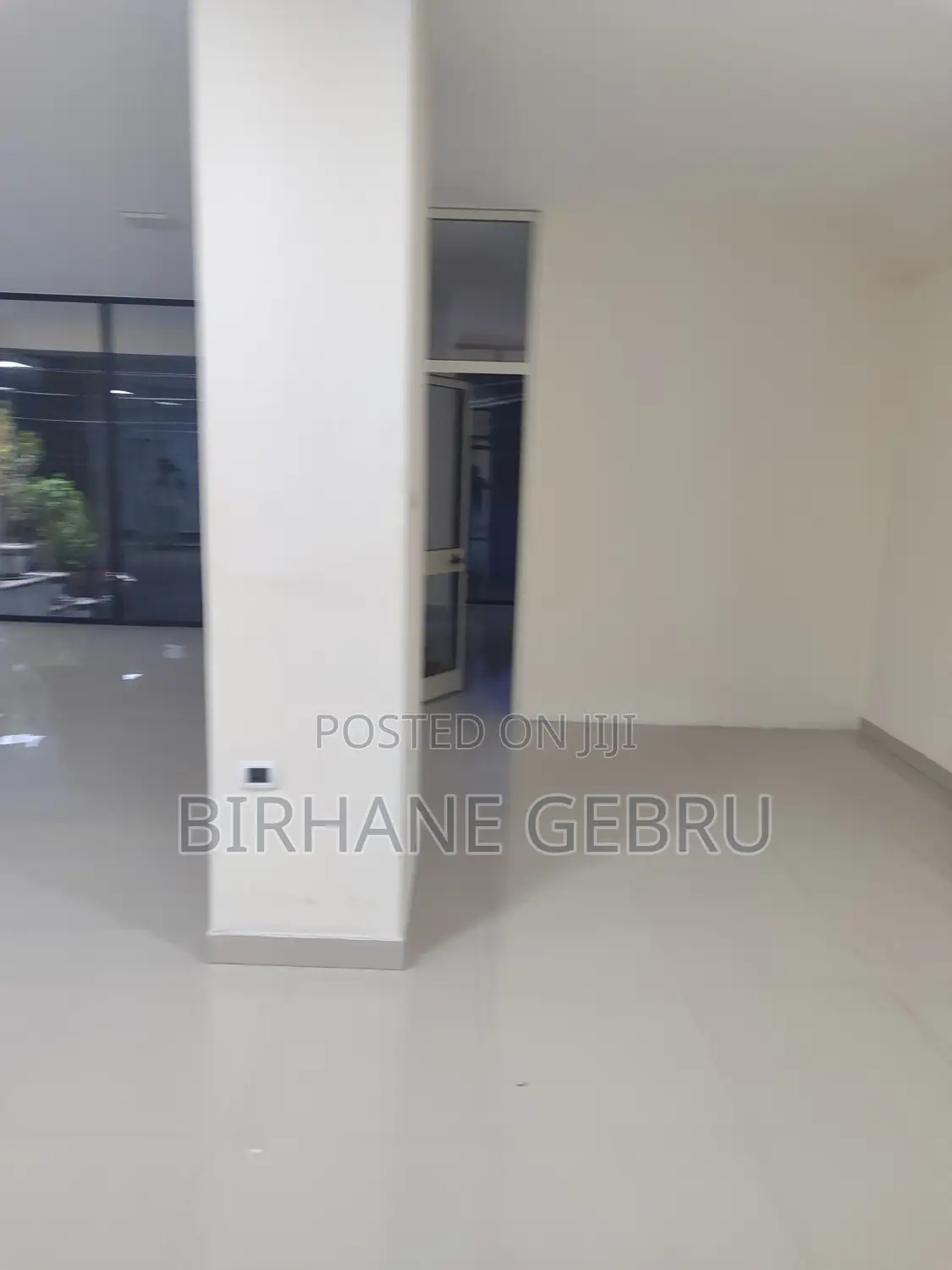 1bdrm Block of Flats in Luxury Apartment, Bole for rent