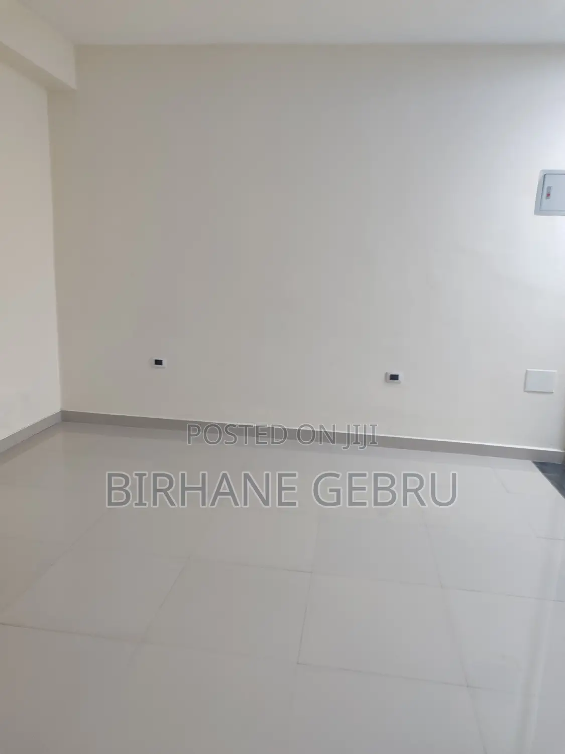 1bdrm Block of Flats in Luxury Apartment, Bole for rent