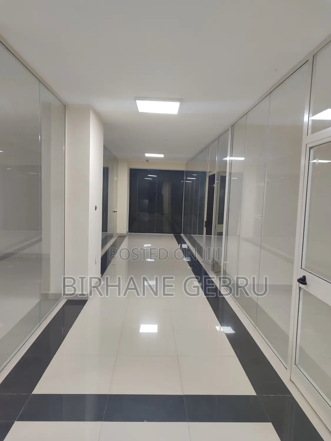 1bdrm Block of Flats in Luxury Apartment, Bole for rent