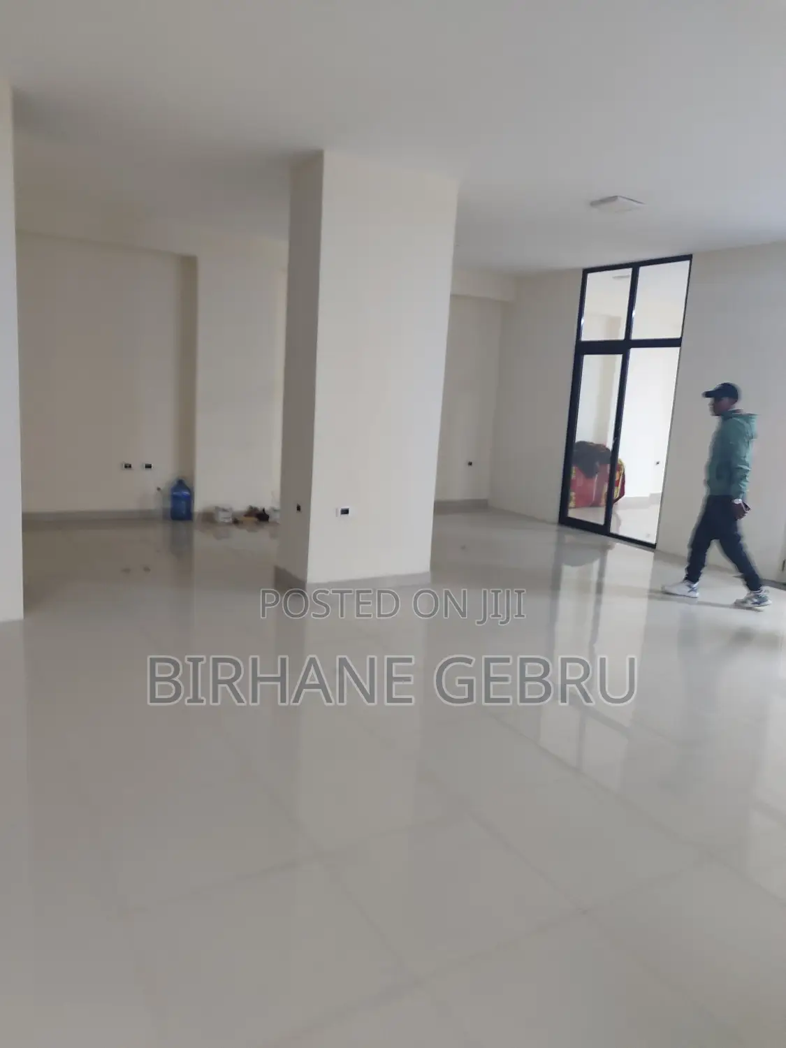 1bdrm Block of Flats in Luxury Apartment, Bole for rent
