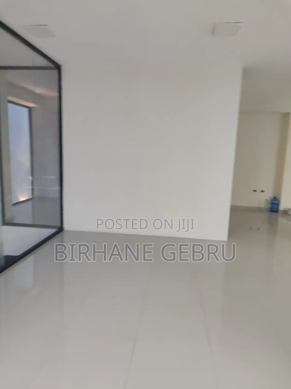 1bdrm Block of Flats in Luxury Apartment, Bole for rent