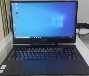 New Lenovo Legion Y7000P IRX9 Gaming Laptop 16GB Intel Core I7 512GB