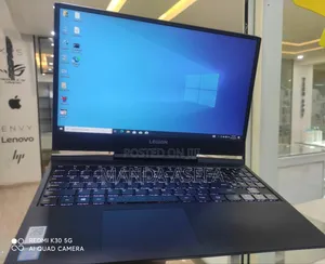 New Lenovo Legion Y7000P IRX9 Gaming Laptop 16GB Intel Core I7 512GB