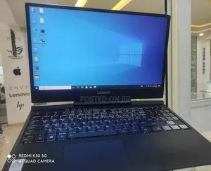 New Lenovo Legion Y7000P IRX9 Gaming Laptop 16GB Intel Core I7 512GB