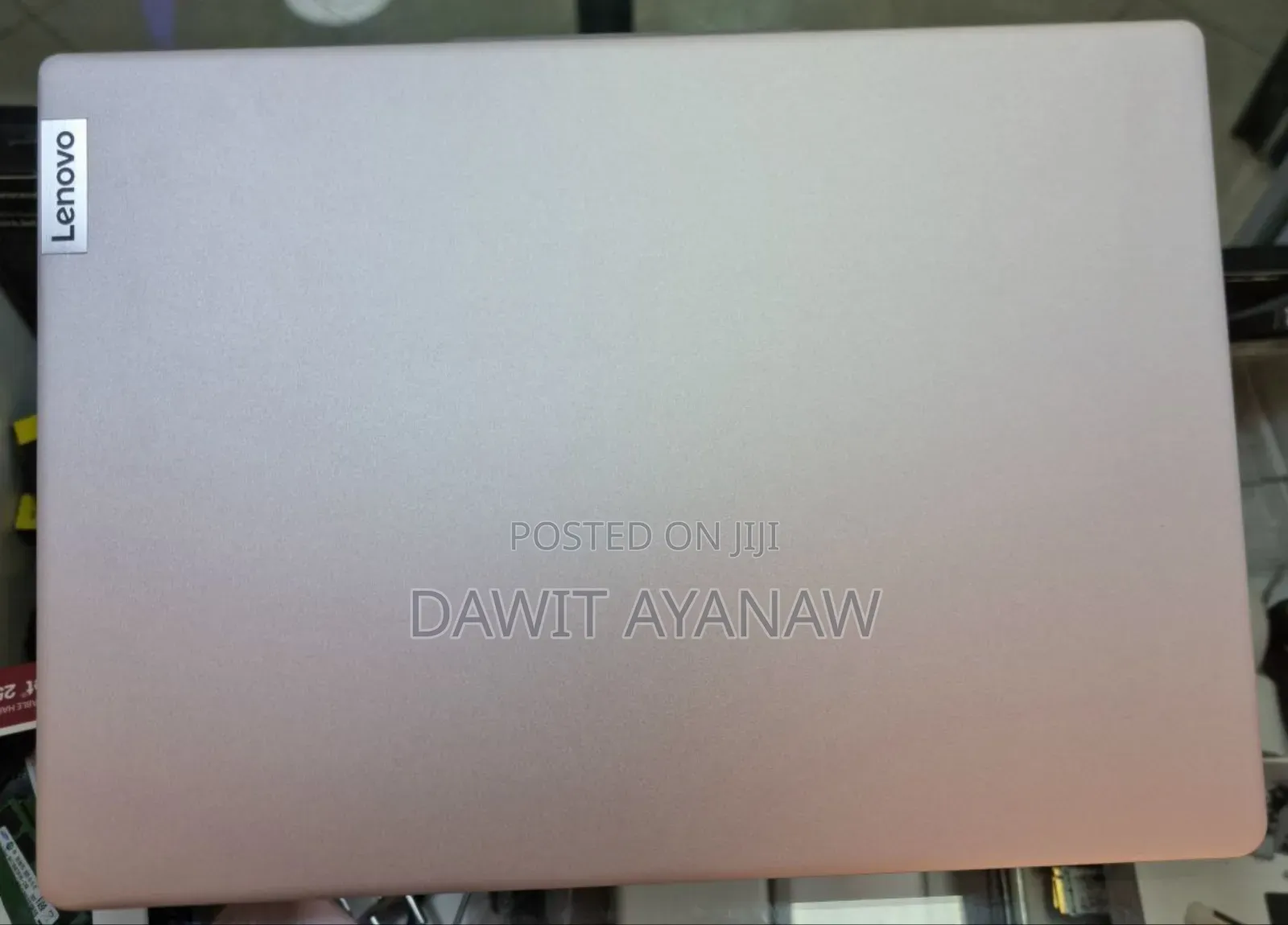 New Laptop Lenovo Ideapad 3 16GB Intel Core I5 SSD 1T