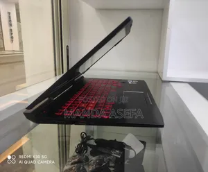 New Laptop HP Omen X 16GB Intel Core I5 SSD 512GB