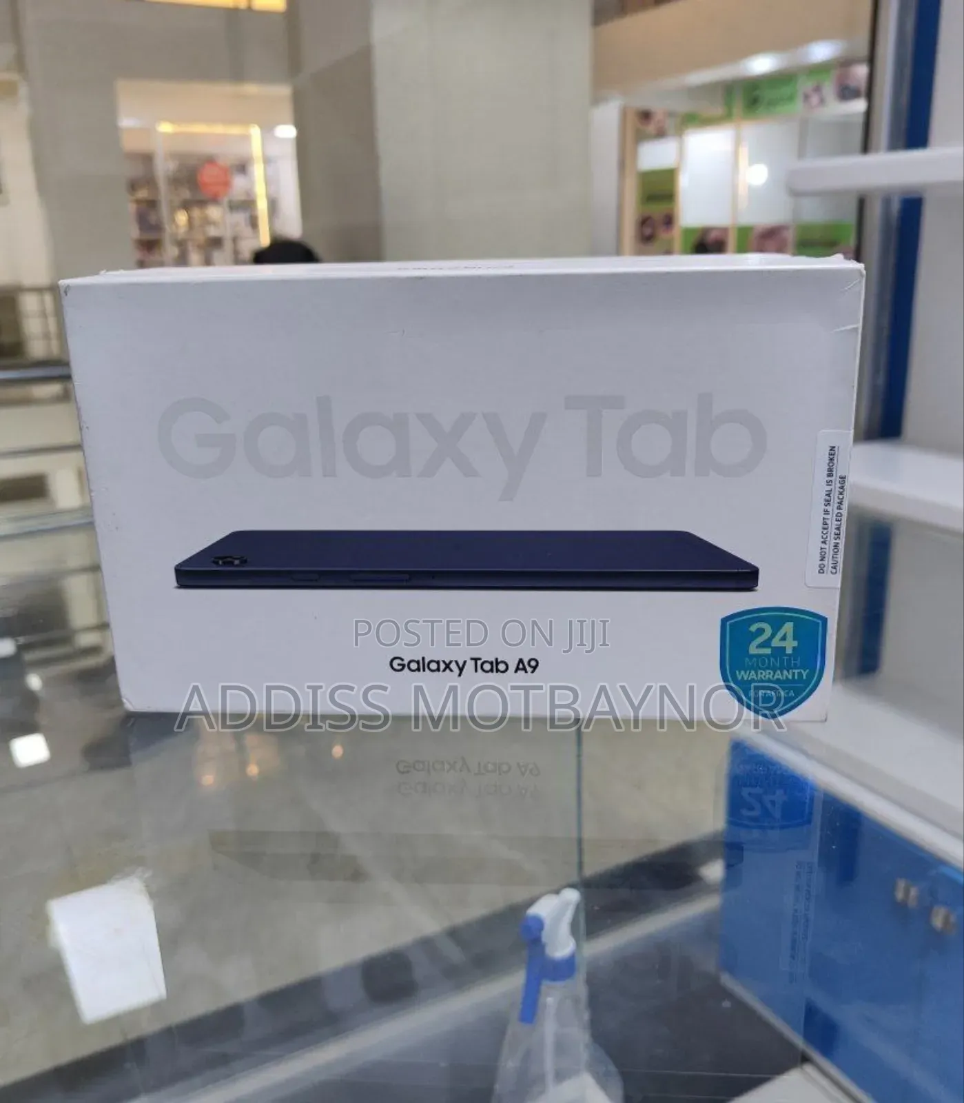New Samsung Galaxy Tab A9 64 GB